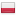 elivo.pl hosted country